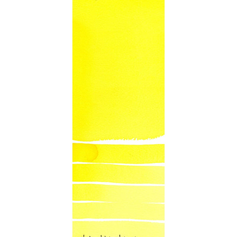 Daniel Smith 284610041 Extra Fine Watercolors Tube, 5ml, Hansa Yellow Light - Image 2
